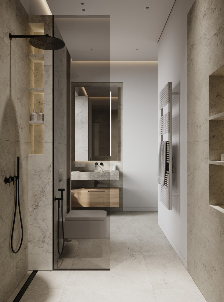 Дом в Литвиново, 210