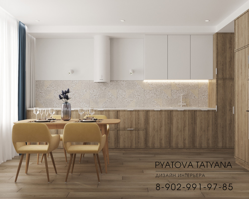 Квартира для Николая