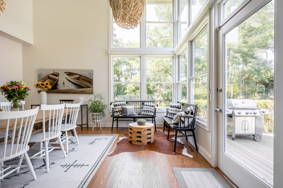 Hampton's Naturalist - Water Mill, NY