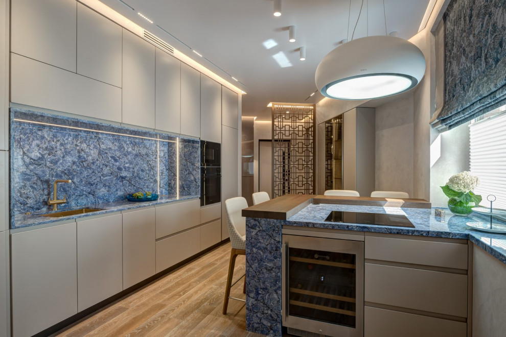 Квартира на Садовом Кольце июнь 2024