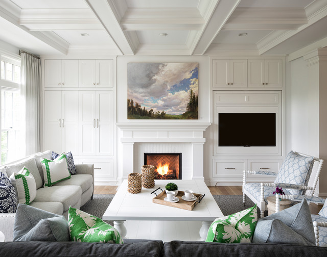 Skyline Home bord-de-mer-salon