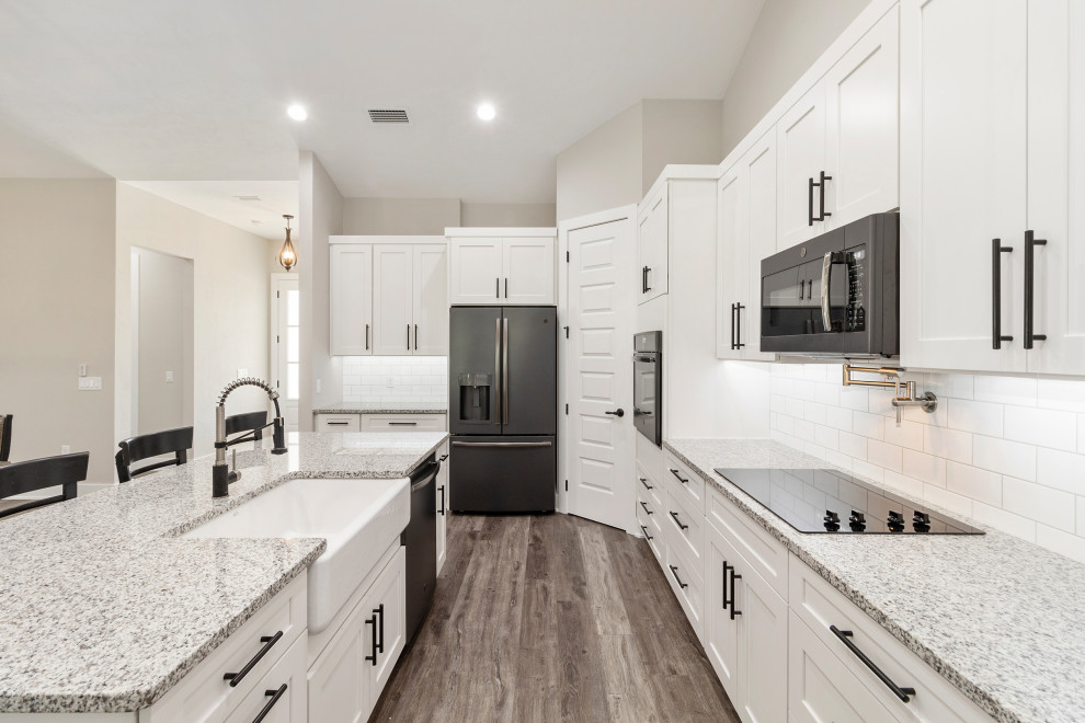 New Home - The Lynn Model - 1,942