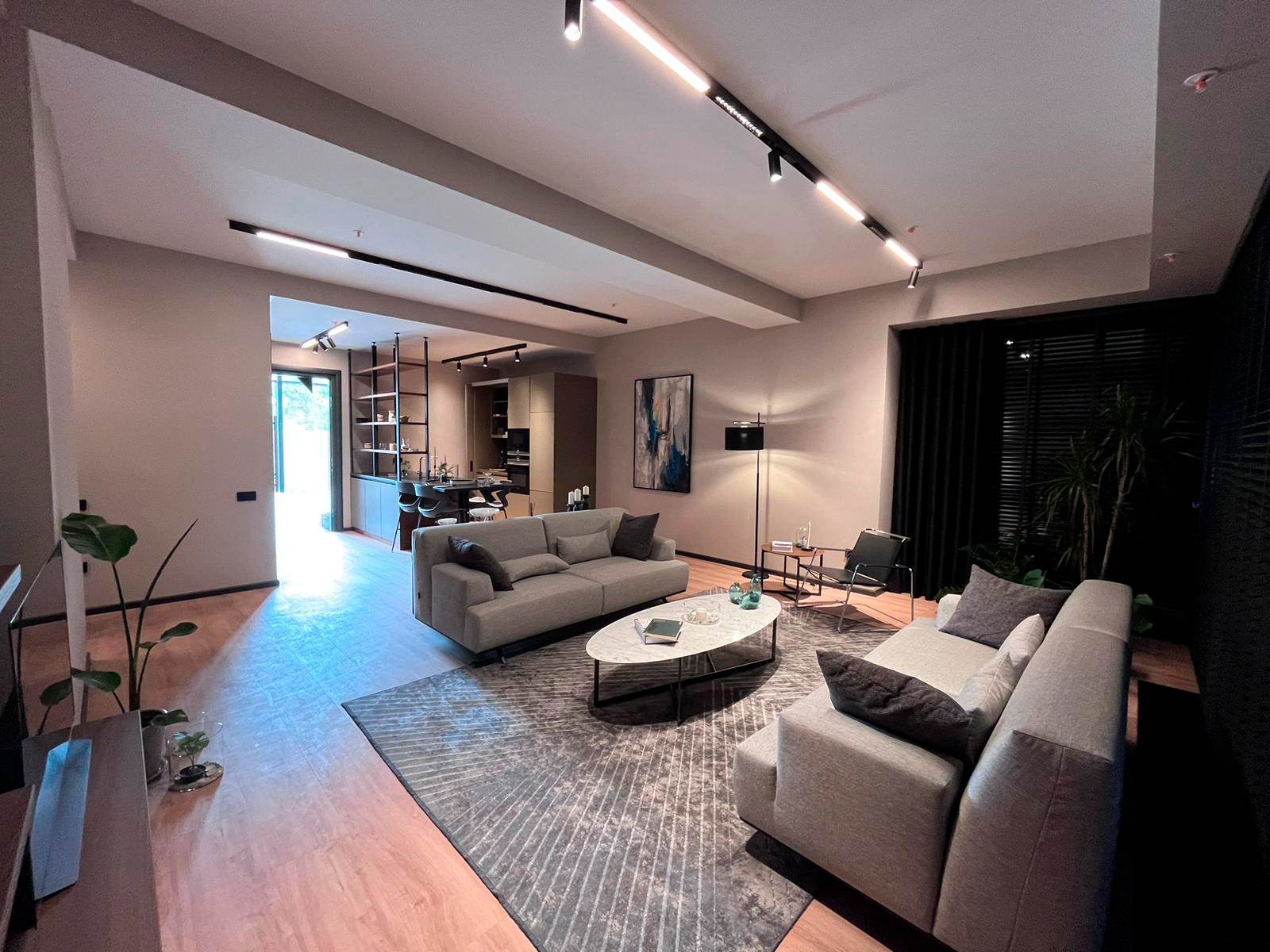 Cozy apartment Cubes Ankara