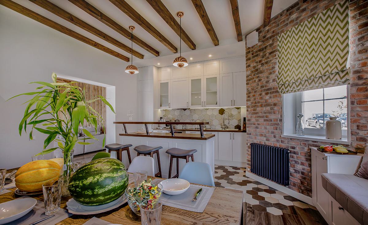 Легкая Скандинавия