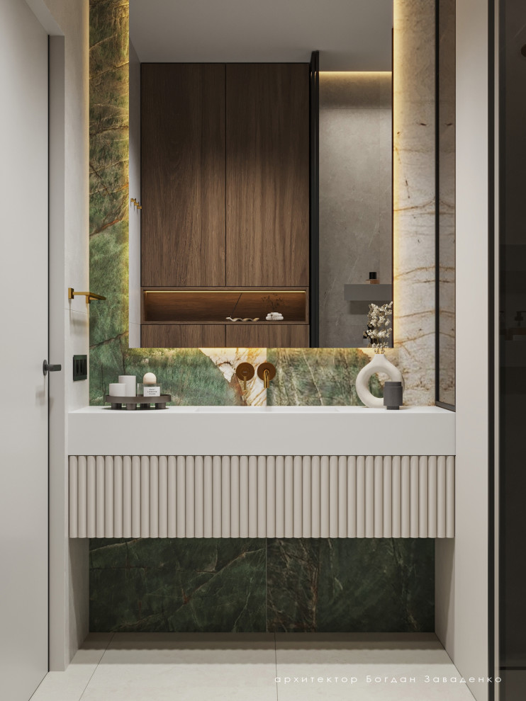 Резиденция Пушкина