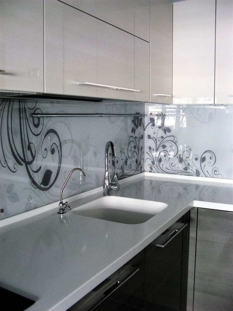 Квартира для молодой семьи