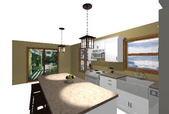 "A New Hampshire Makeover!"