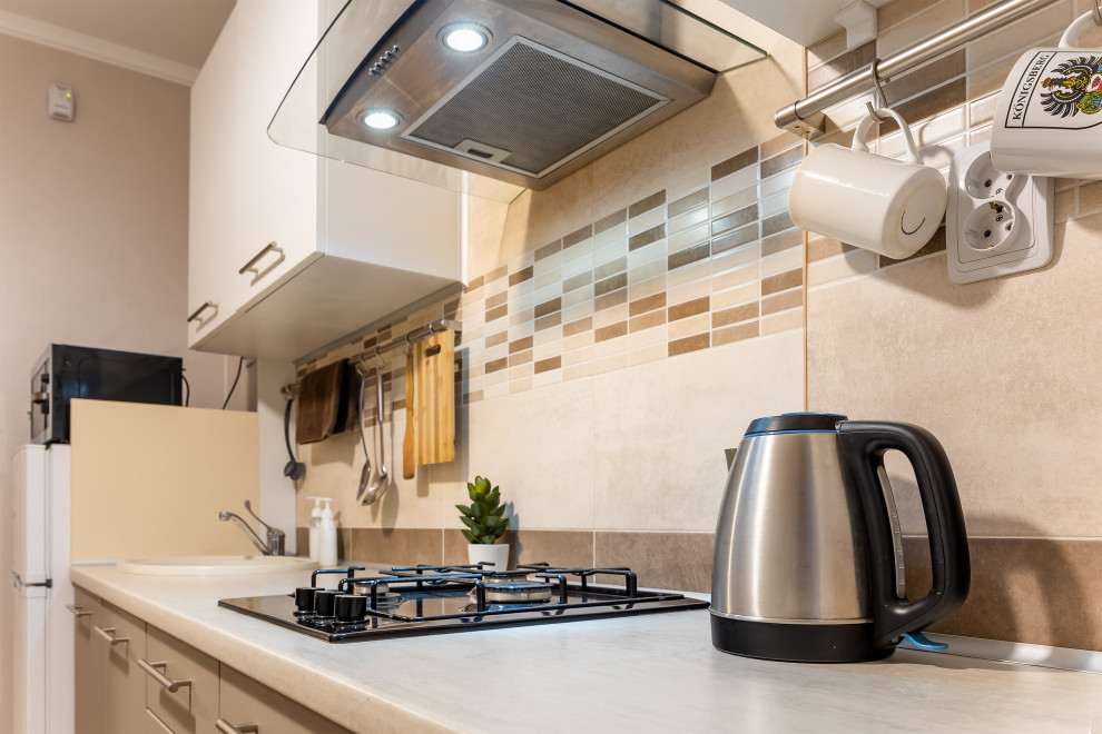 Интерьерная съемка