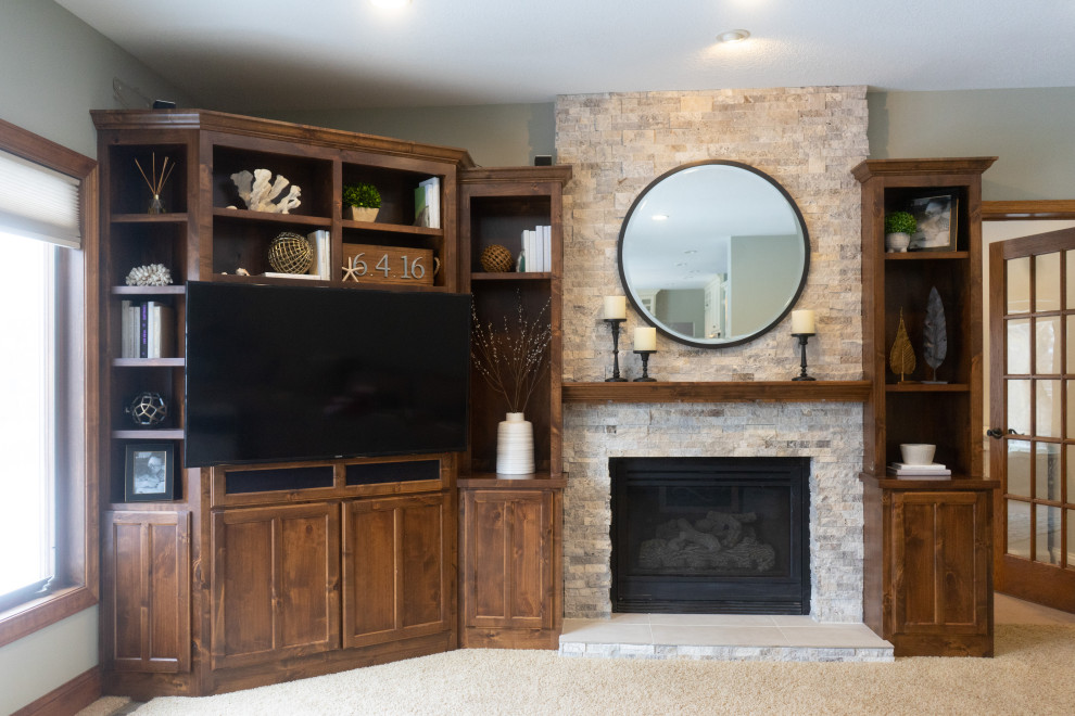 Yellowstone Road, Plymouth