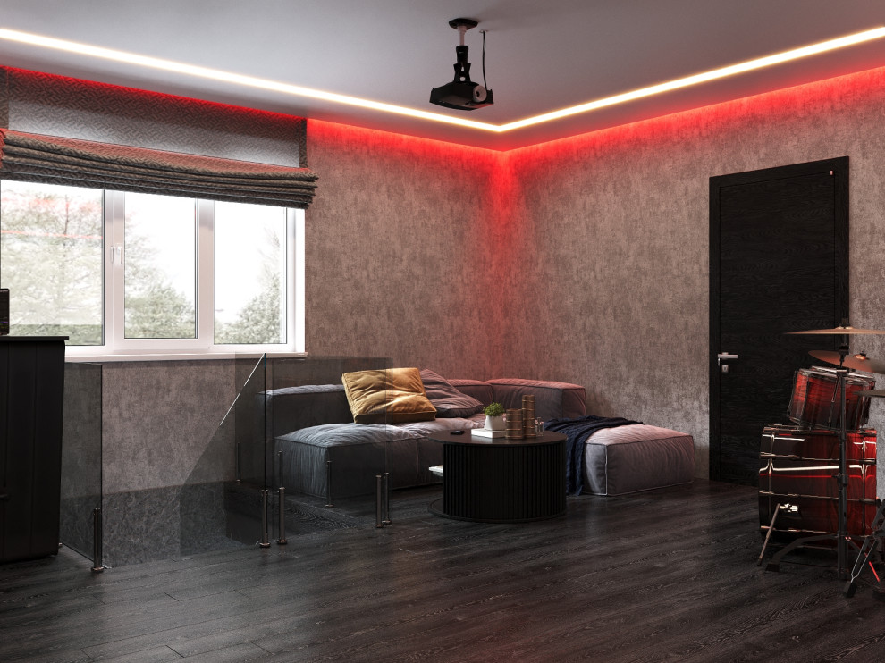 Оттенки серого