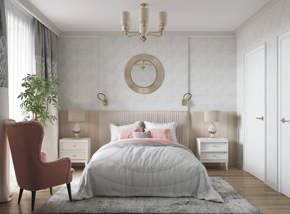 Квартира на ул. Дорофеева