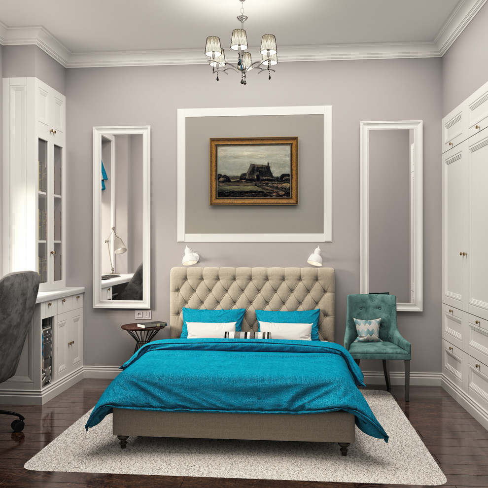 Квартира на ул.Тверской