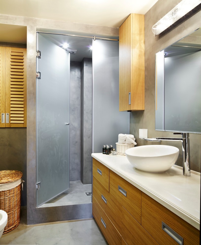 Эко-стиль в городской квартире