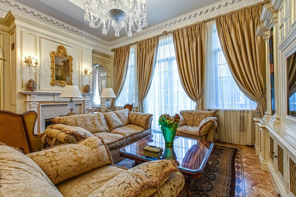 Загородный дом в Одинцовском районе