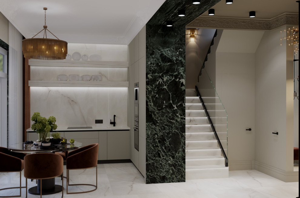 ЖК Зеленые аллеи