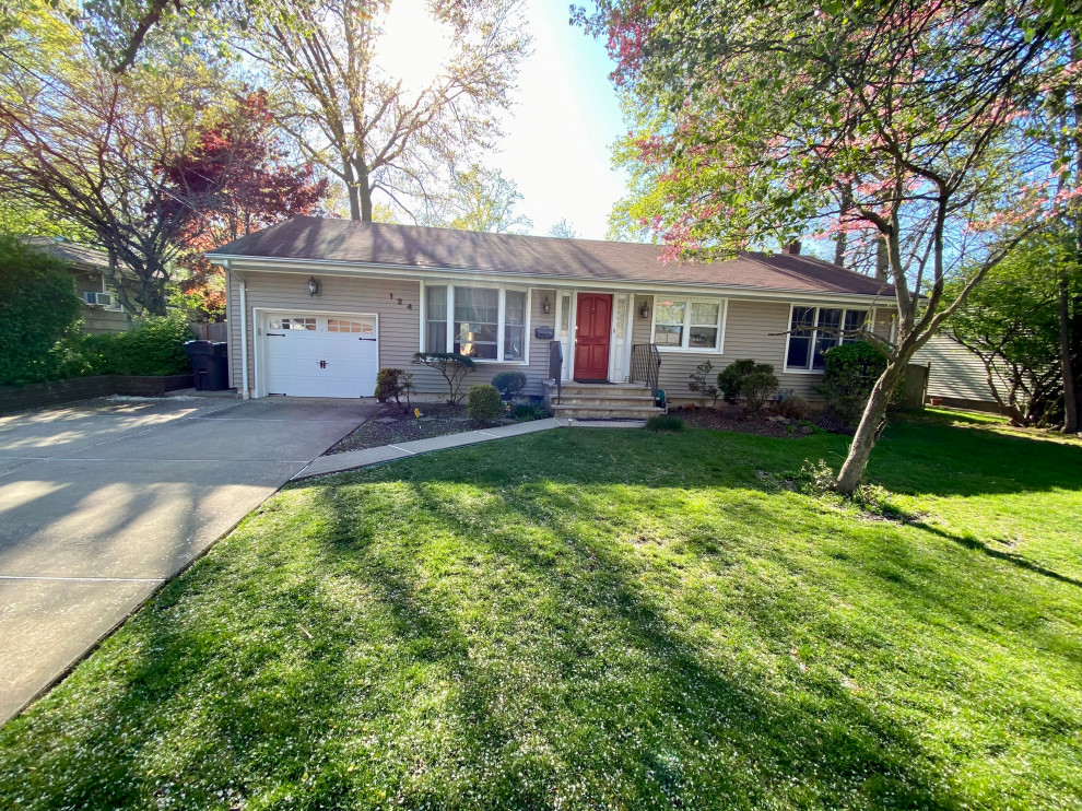 Bergenfield-Addition