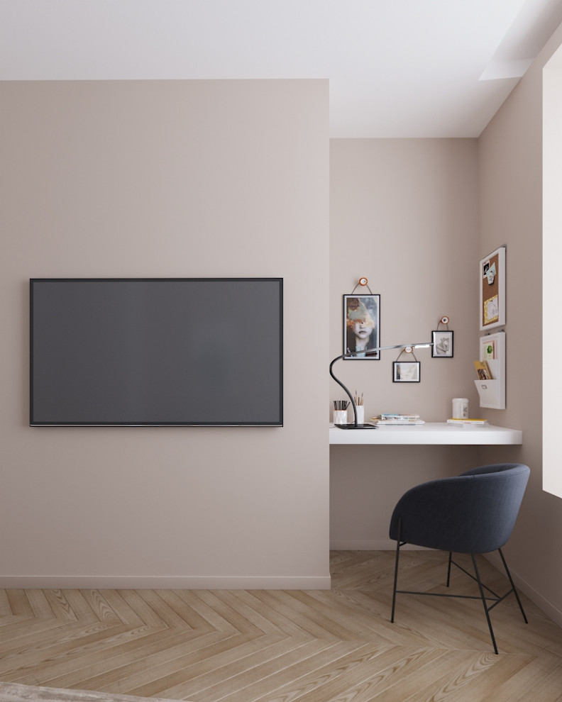 ЖК Фили Град