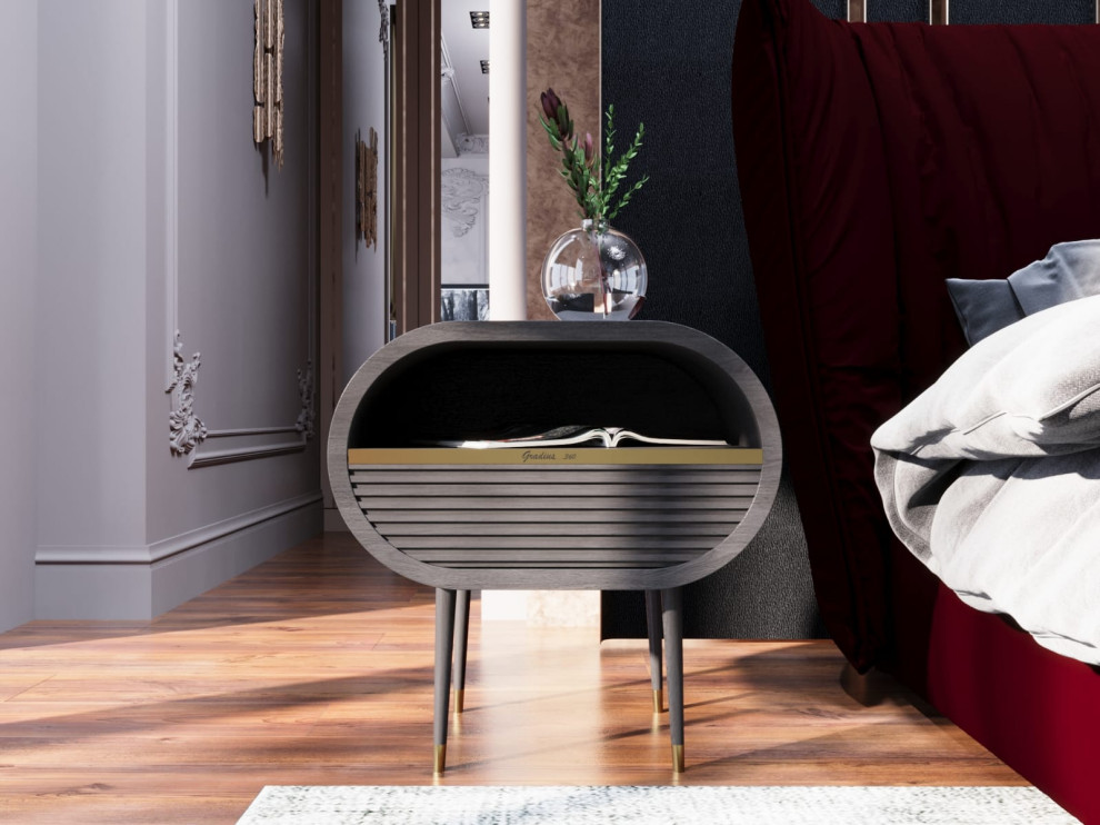 Наш проект Gradius 360