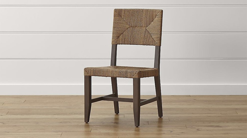 Dining Room Chairs or Bench?