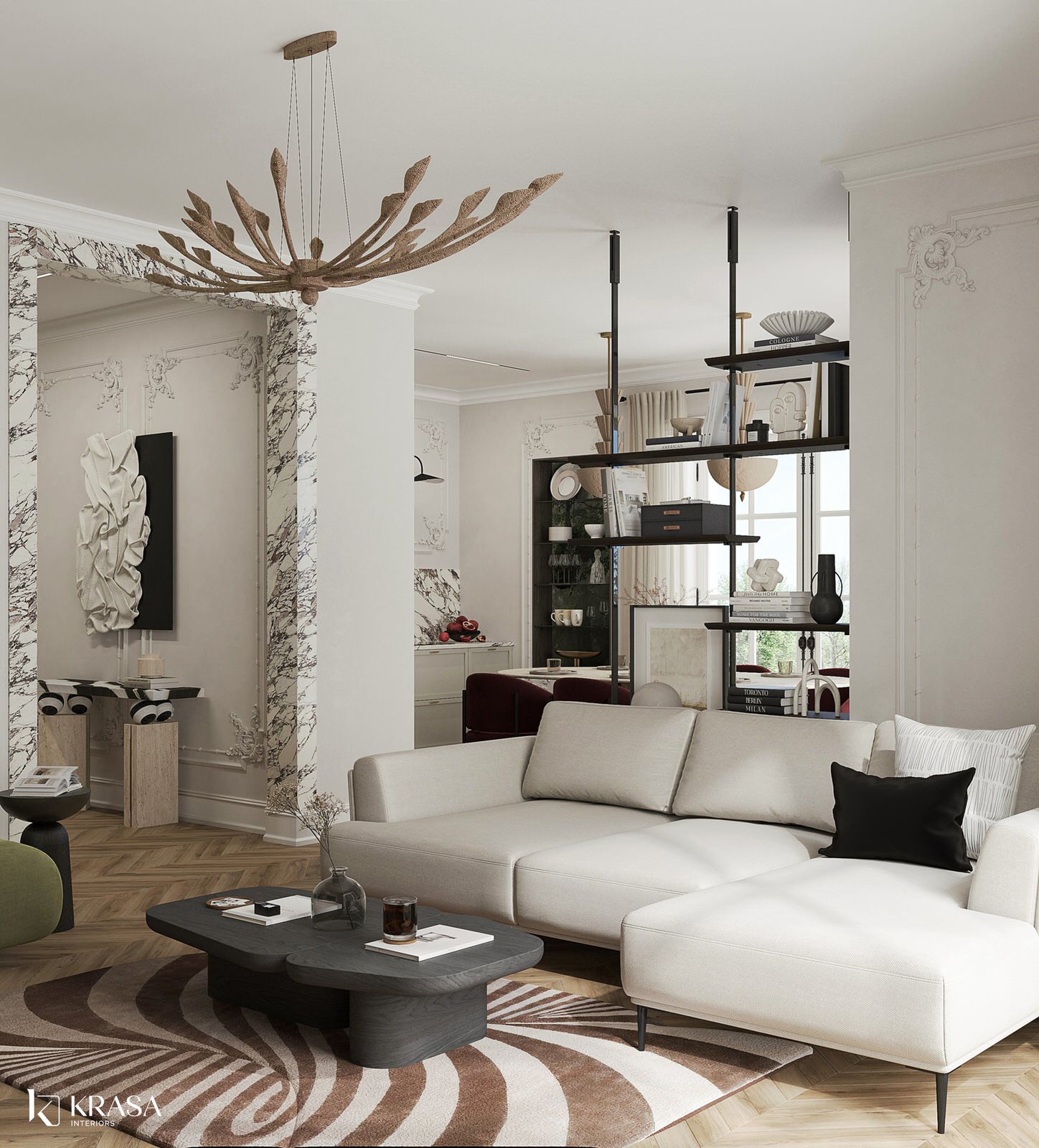 Проект дома