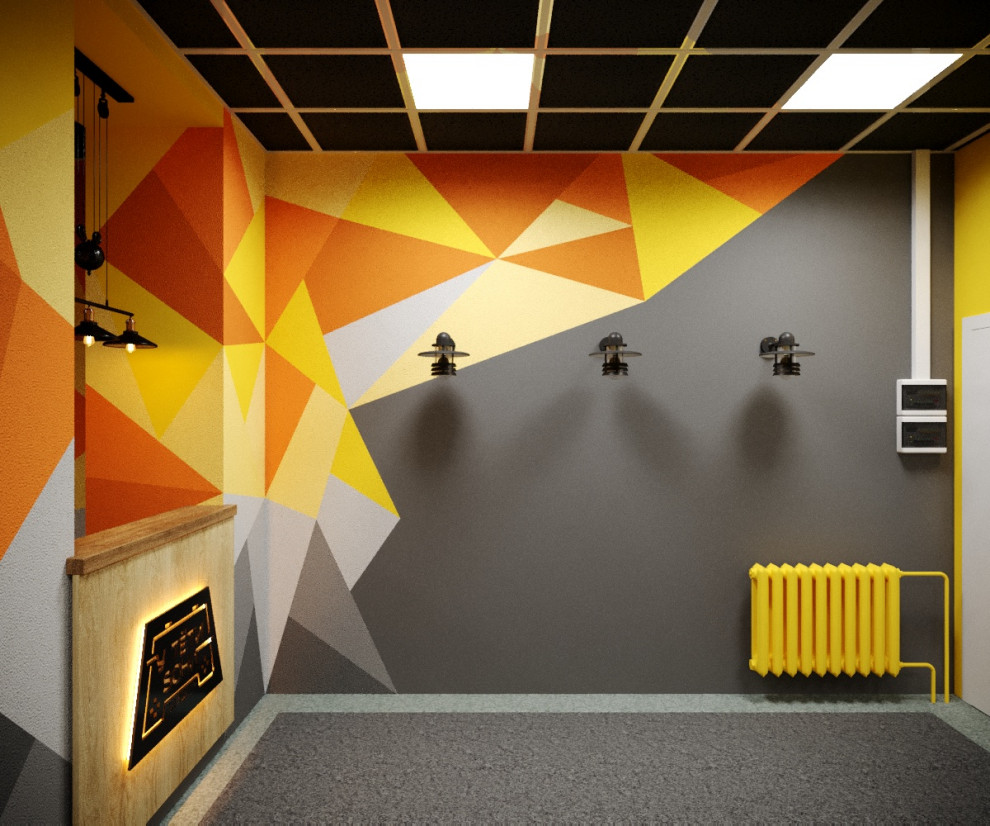 PS-кафе г. Таганрог