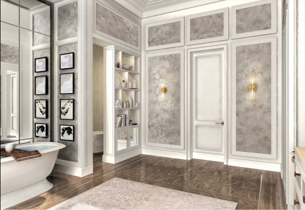 Barvikha House Residence