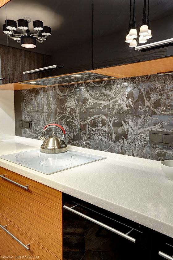 Квартира в Москве 5