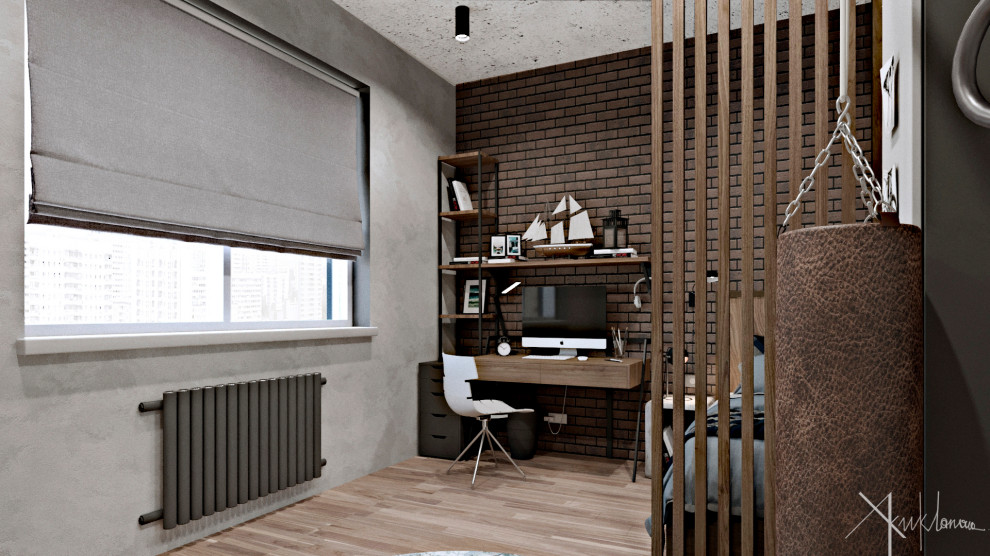 ЖК "ВЛЮБЕРЦЫ"