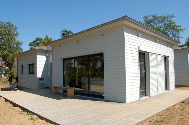 Maison 4home modern