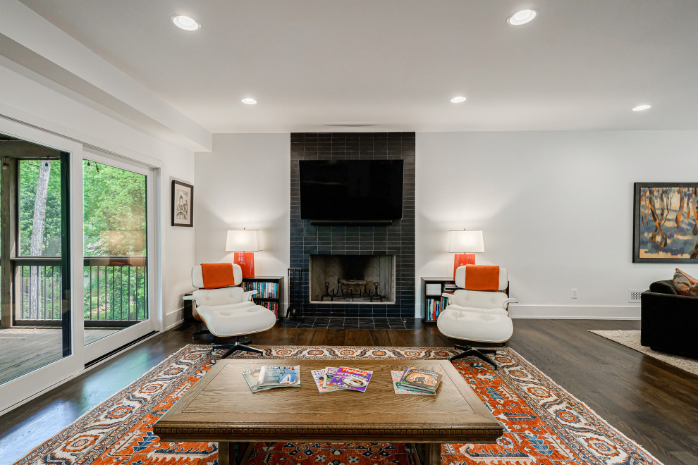 Roswell Remodel