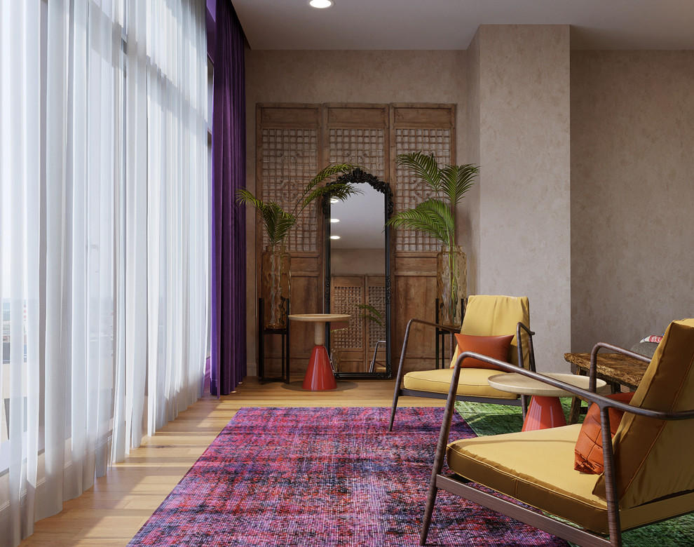 Частный дом в ЖК Парк Авеню