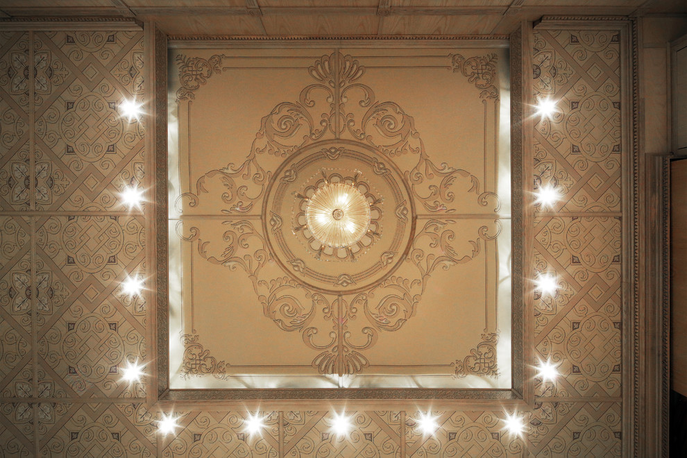 Квартира в Хамовниках