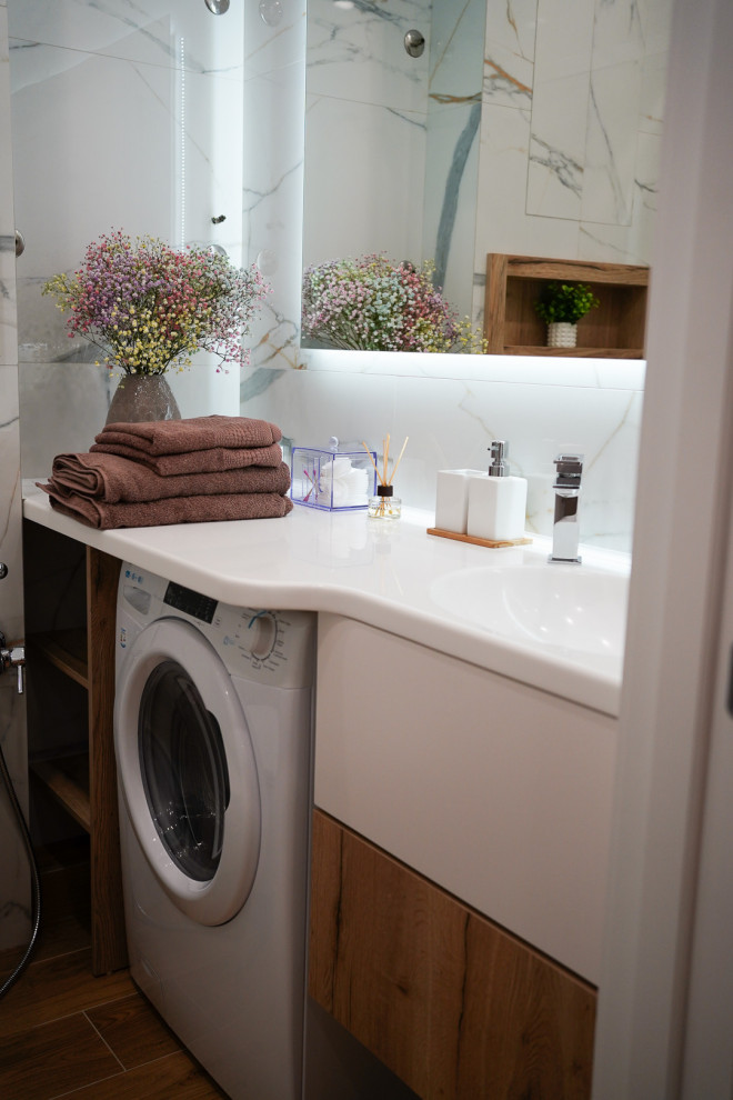 ЖК Морская симфония