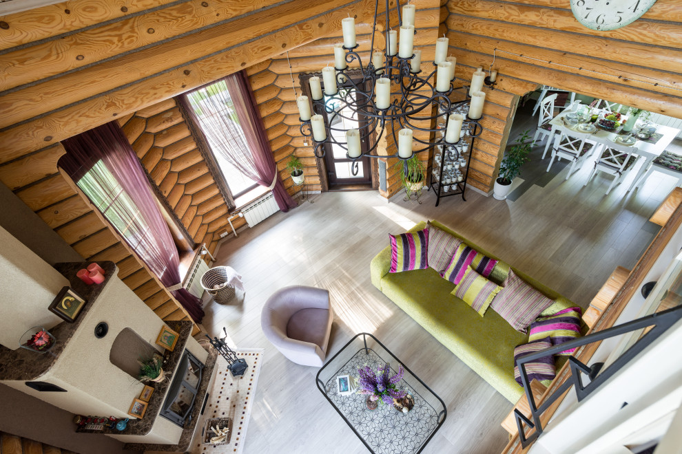 КП Золотая Роща