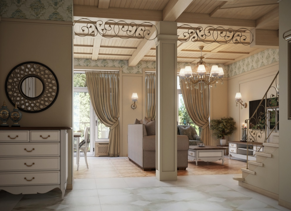 КП КОНАКОВО дом 1 (2015)