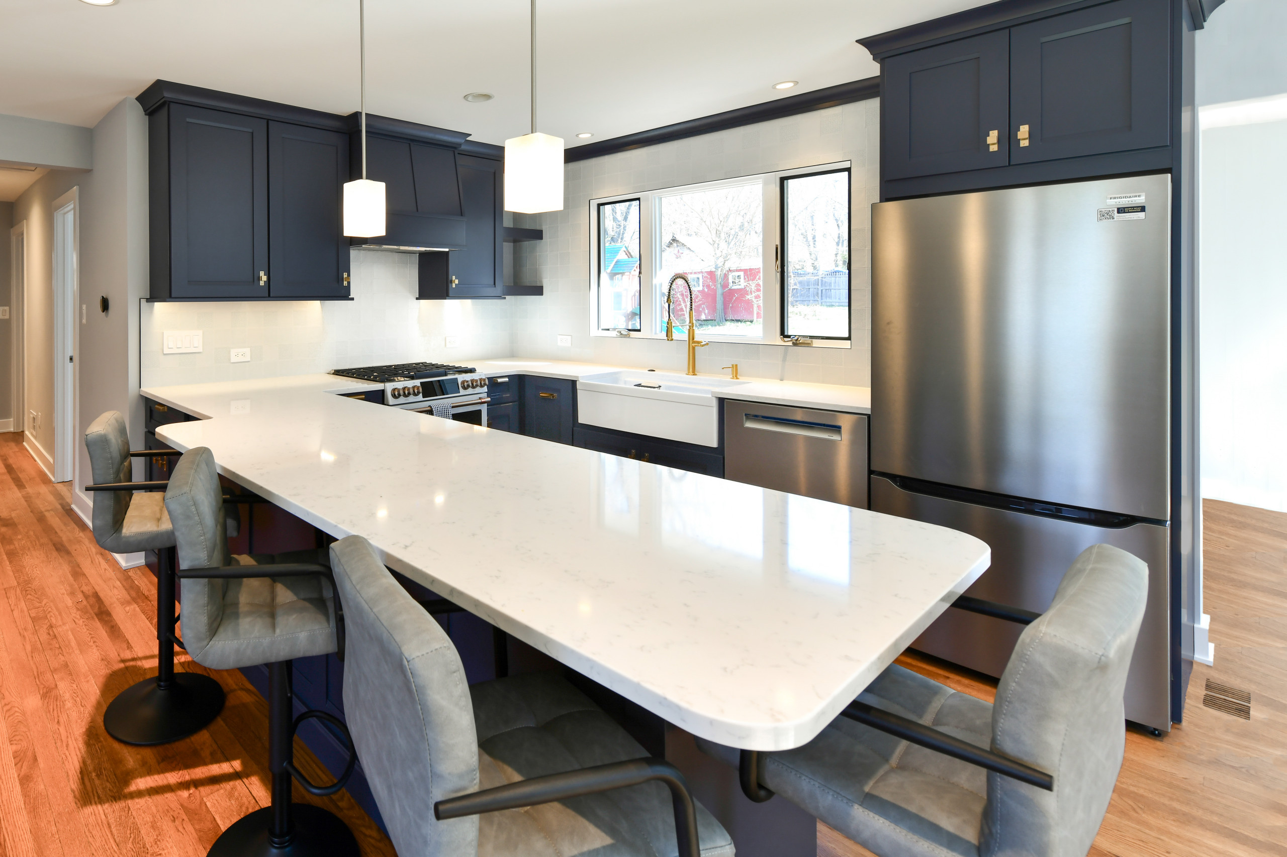 Sterling Whole Home Reno
