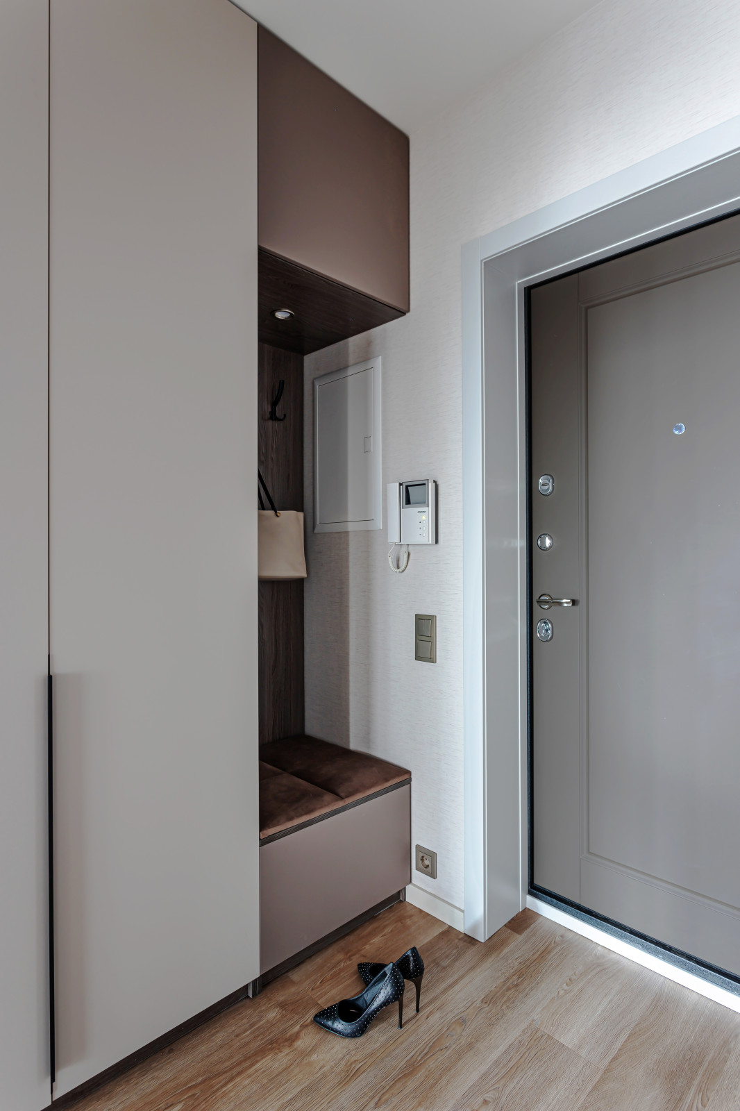 Квартира в Реутове