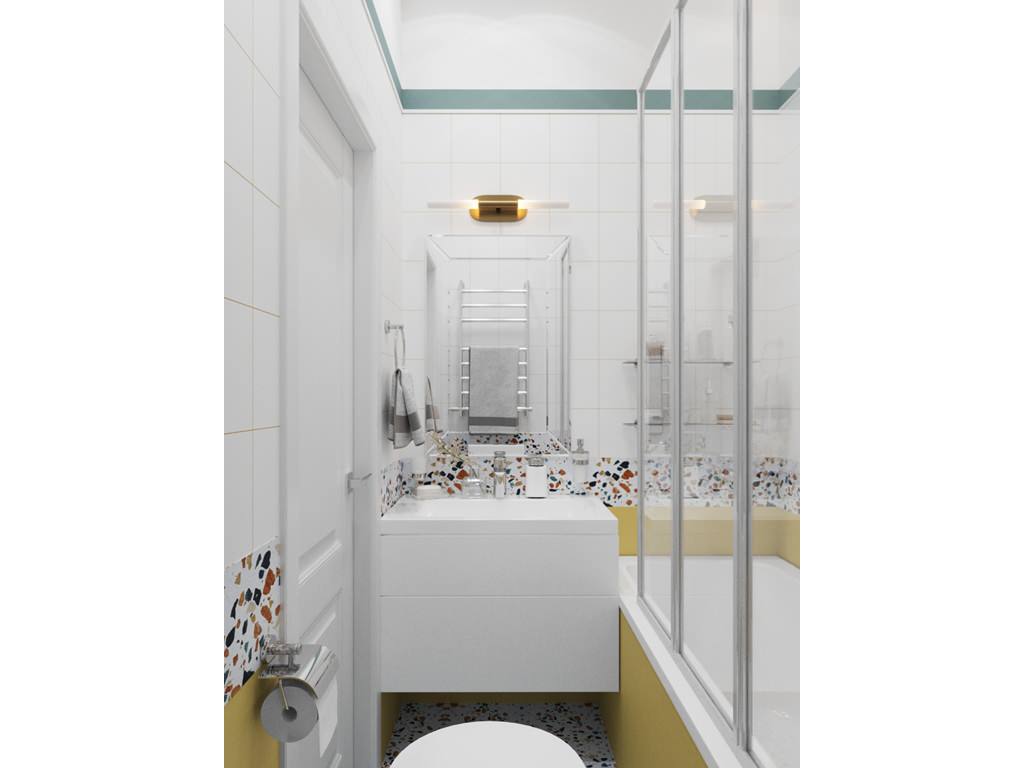 Квартира для семьи