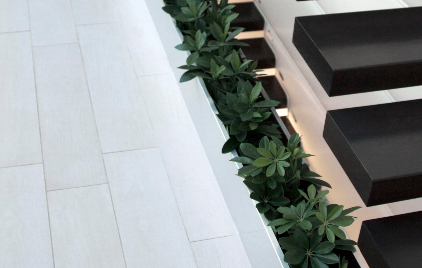 До и После: Пентхаус Rooftop Villa