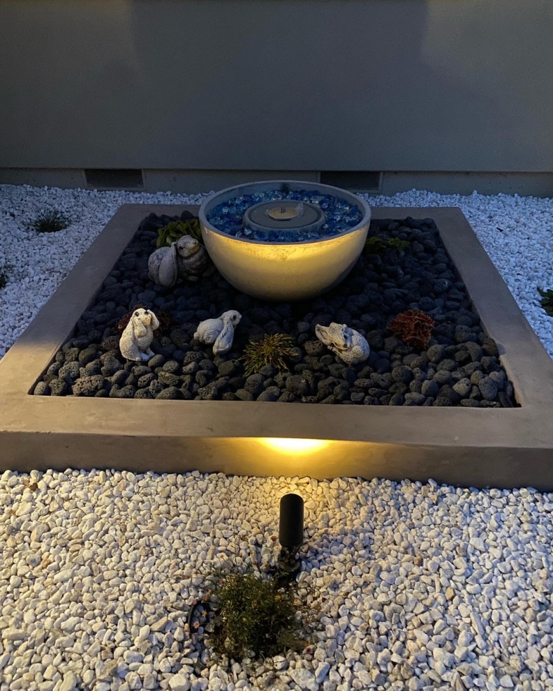 Modern Sanctuary