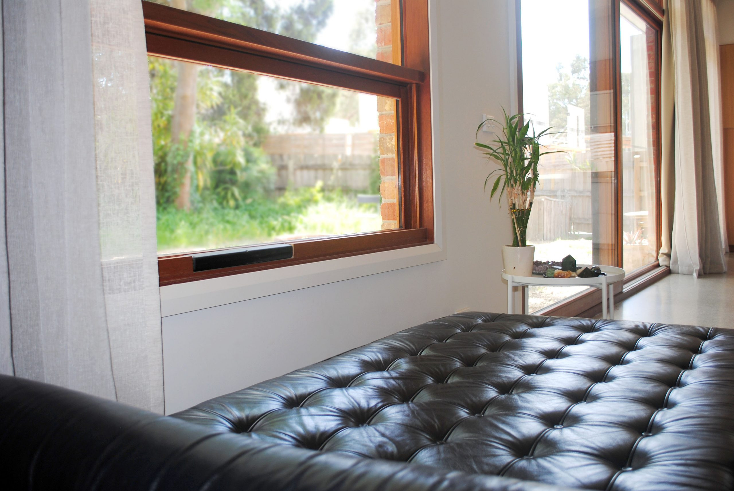 Blackburn Double-Storey Extension