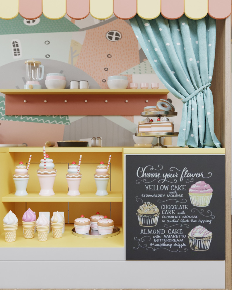 Лимонный кантри