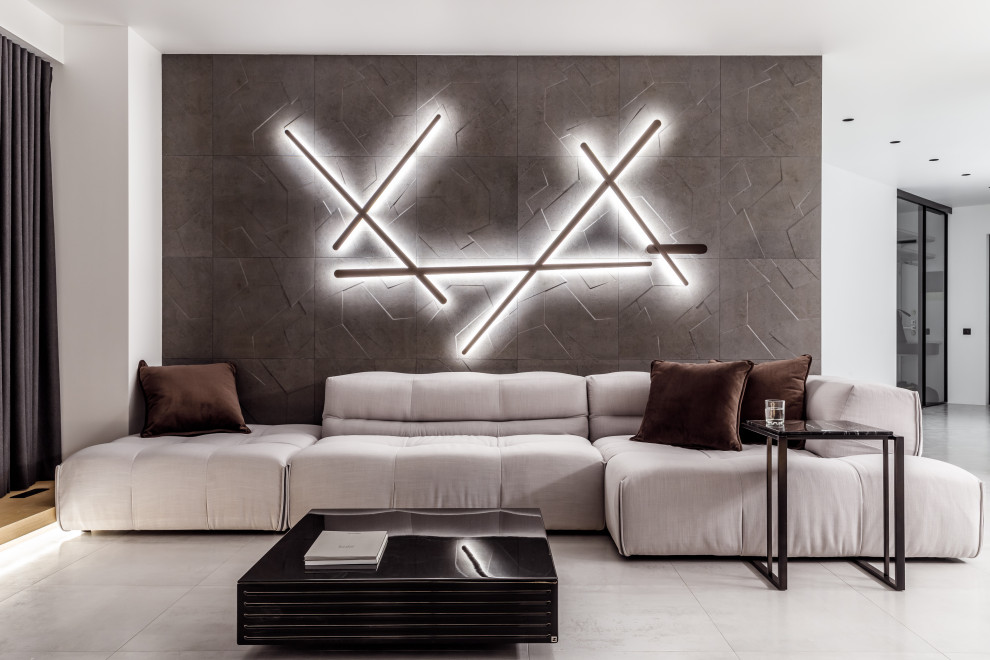 Центральная панорама