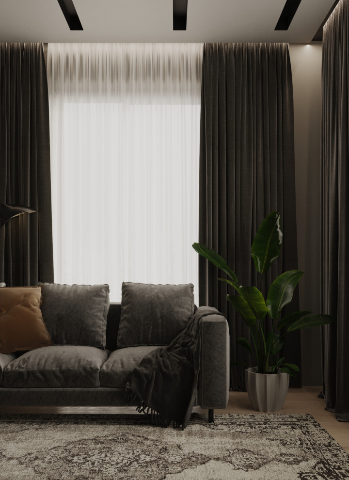 Проекты Virtus