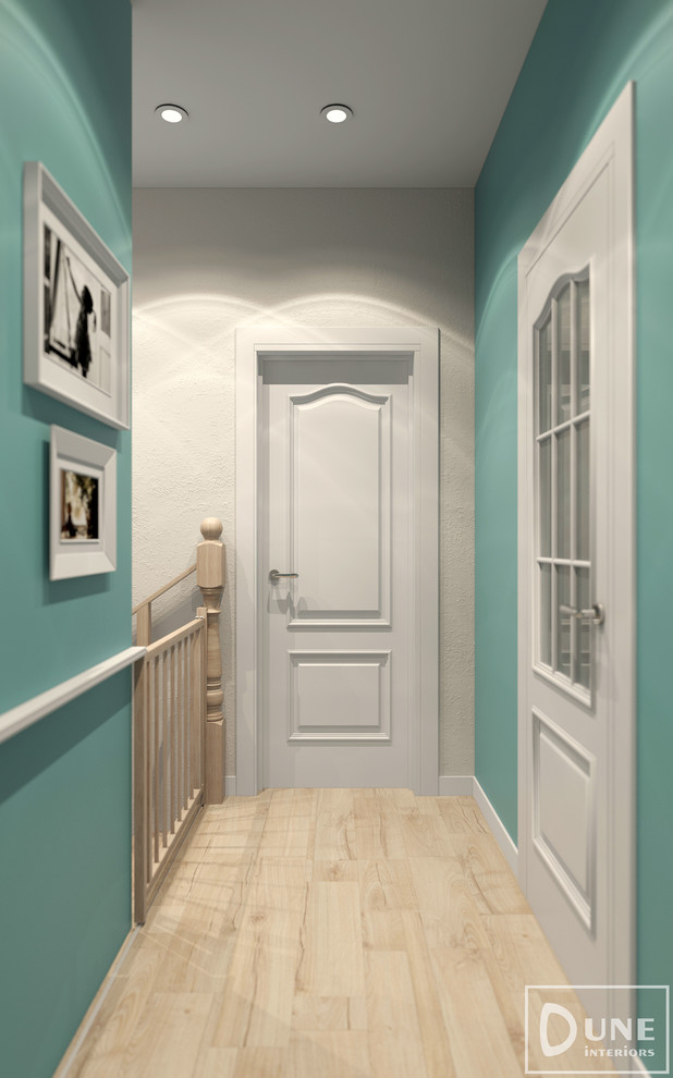 Коттеджный поселок Берёзки Элитный| Дизайн-проект дома