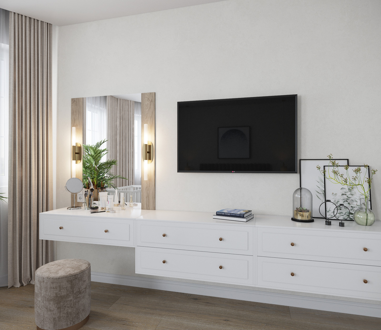 Частный дом ул. Академика Сахарова