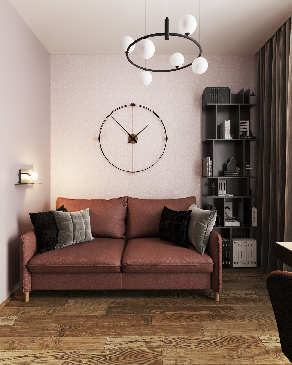 Пресня-Сити