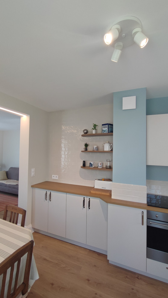 Maison à Saint-Lunaire