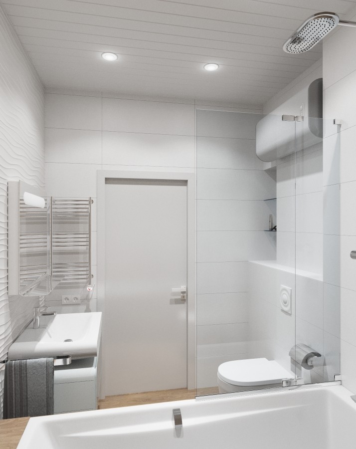 Квартира на Планерной