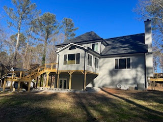 Alpharetta Projects